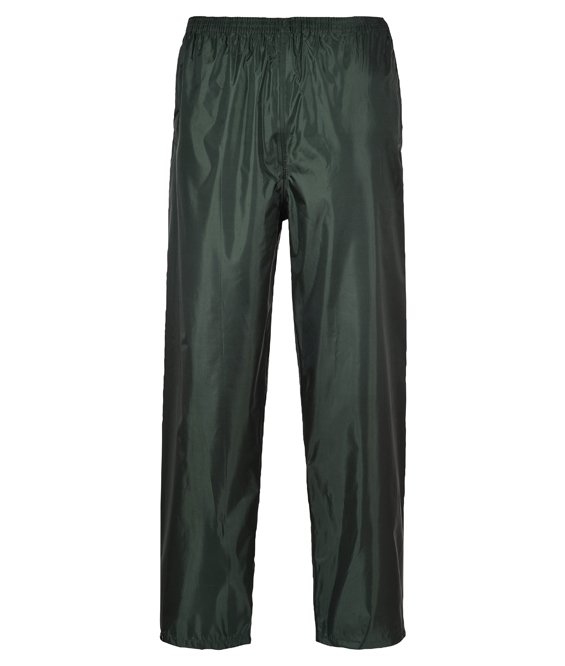 Pantaloni da lavoro impermeabili Portwest S441