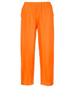 Pantaloni da lavoro impermeabili Portwest S441