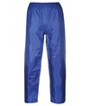 Pantaloni da lavoro impermeabili Portwest S441 Pantaloni da lavoro impermeabili Portwest S441