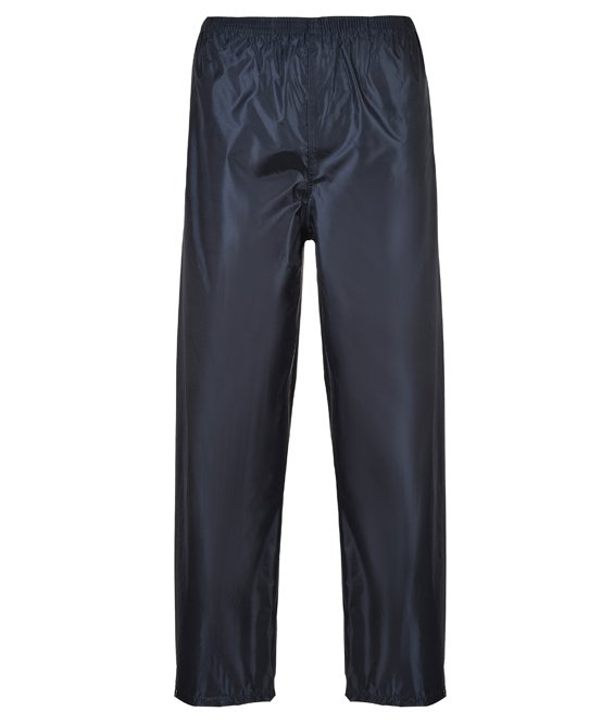 Pantaloni da lavoro impermeabili Portwest S441