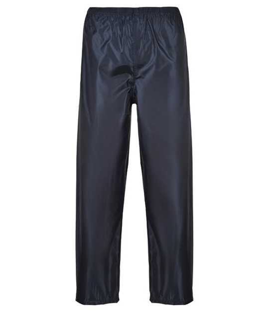 Pantaloni da lavoro impermeabili Portwest S441 Pantaloni da lavoro impermeabili Portwest S441