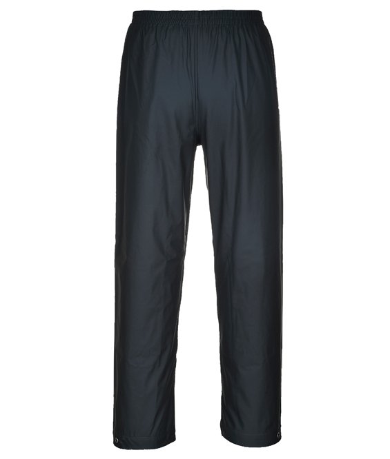 Pantaloni da lavoro impermeabili Portwest S451