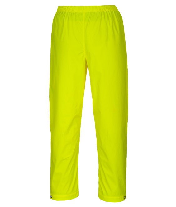 Pantaloni da lavoro impermeabili Portwest S451