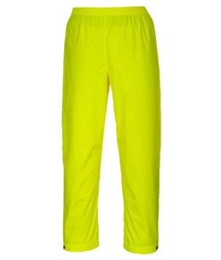Pantaloni da lavoro impermeabili Portwest S451