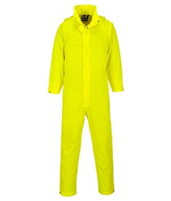 Tuta da lavoro impermeabile Portwest S452