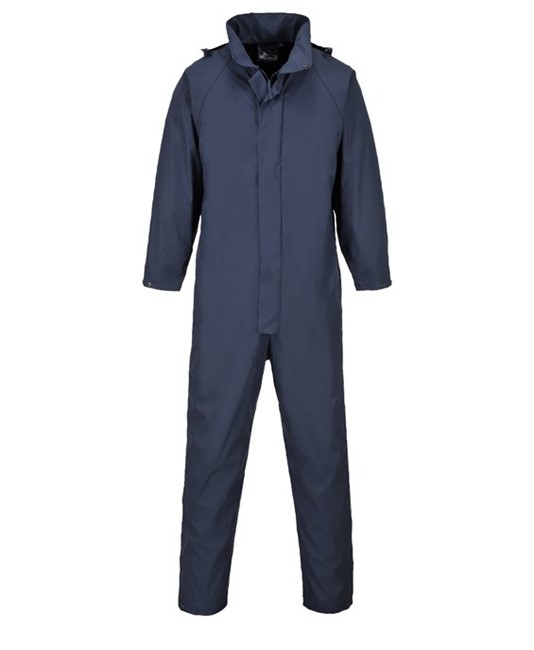 Tuta da lavoro impermeabile Portwest S452 Tuta da lavoro impermeabile Portwest S452