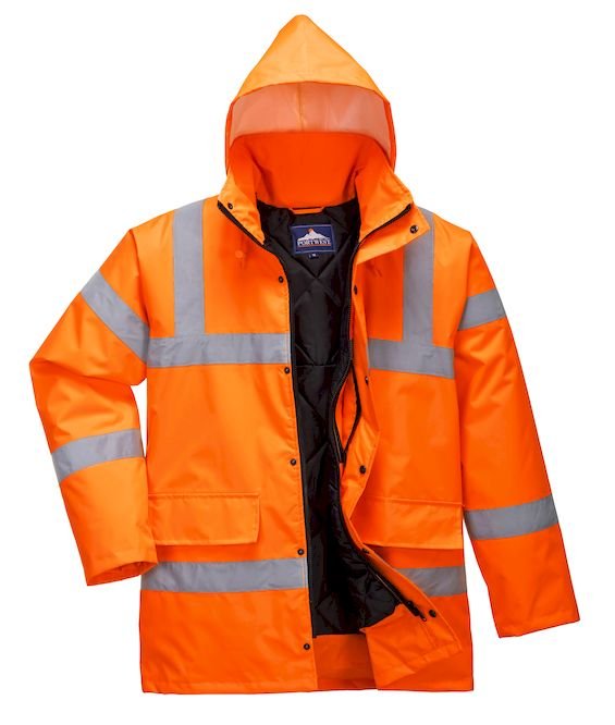 Giacca alta visibilità Portwest S460