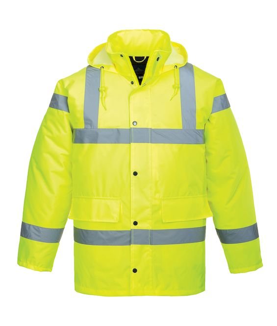 Giacca alta visibilità Portwest S460