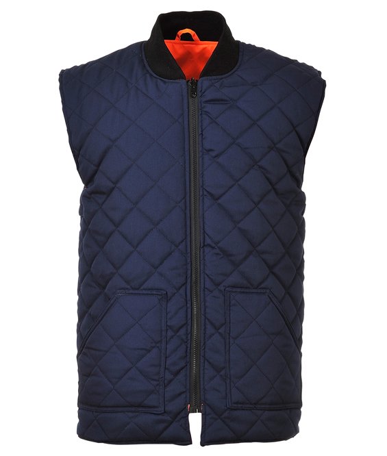 Parka alta visibilità Portwest S471