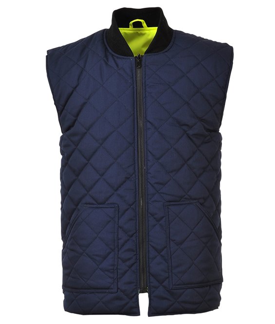 Parka alta visibilità Portwest S471