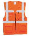 Gilet alta visibilità Portwest S476 Gilet alta visibilità Portwest S476
