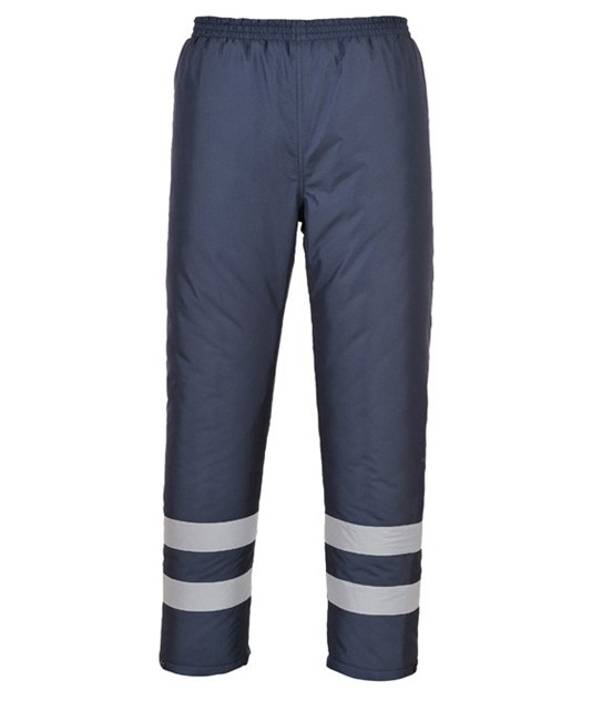 Pantaloni rifrangenti Portwest S482 Pantaloni rifrangenti Portwest S482