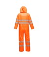 Tuta impermeabile alta visibilità Portwest S495 Tuta impermeabile alta visibilità Portwest S495