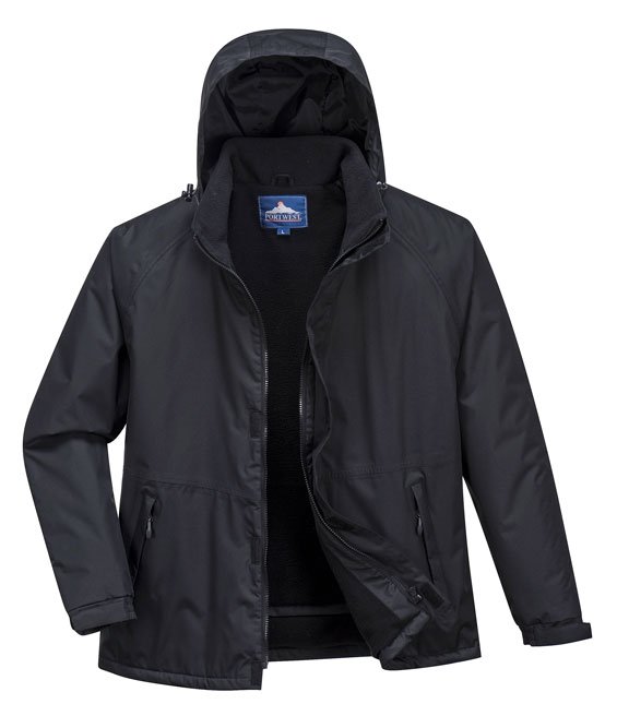 Giacca impermeabile Portwest S505
