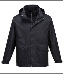 Giacca antivento 3 in 1 Portwest S507