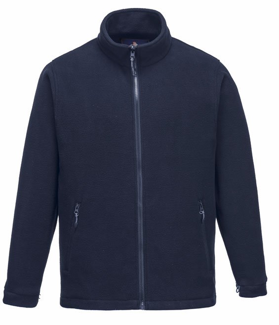 Giacca antivento 3 in 1 Portwest S507