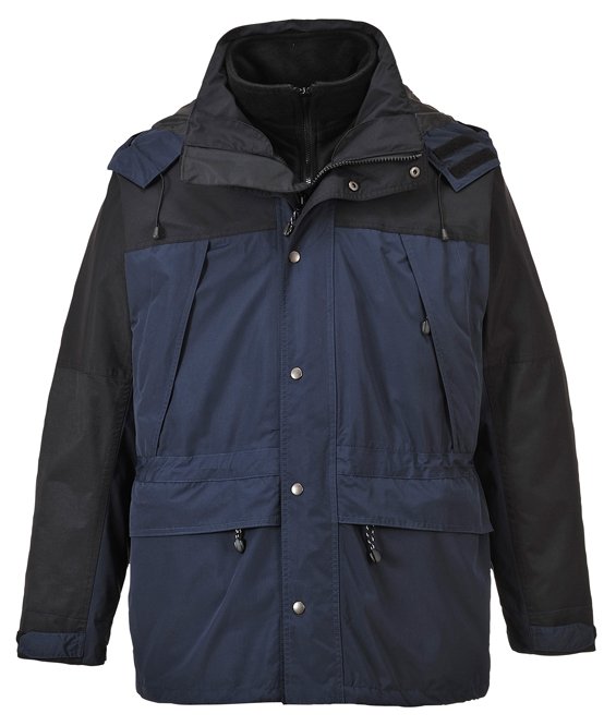 Giacca antivento Portwest S532