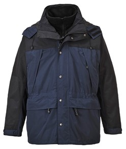 Giacca antivento Portwest S532