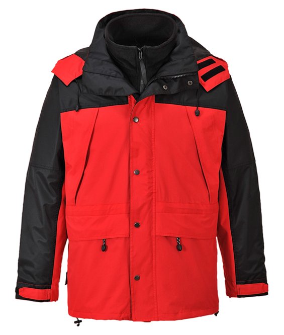 Giacca antivento Portwest S532