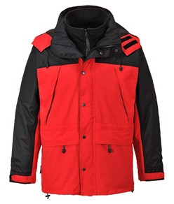 Giacca antivento Portwest S532