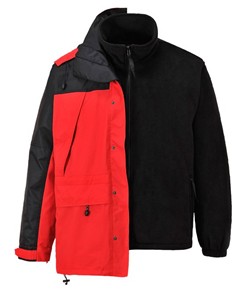 Giacca antivento Portwest S532