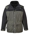 Giacca antivento Portwest S532