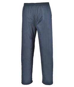 Pantaloni da lavoro impermeabili Portwest S536