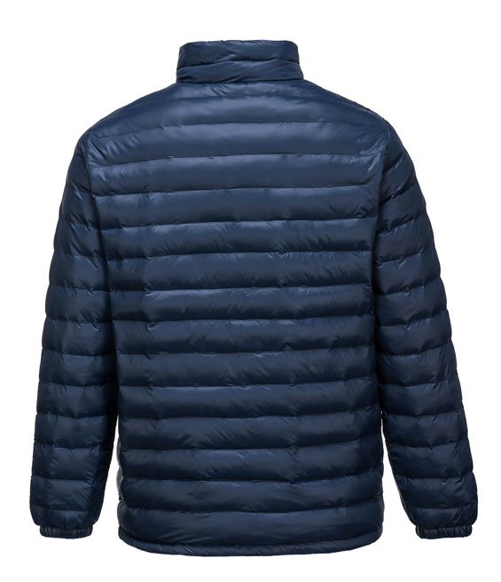 Giacca imbottita idrorepellente Portwest S543