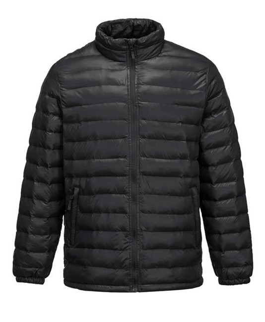 Giacca imbottita idrorepellente Portwest S543 Giacca imbottita idrorepellente Portwest S543