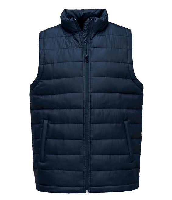 Gilet imbottito Portwest S544