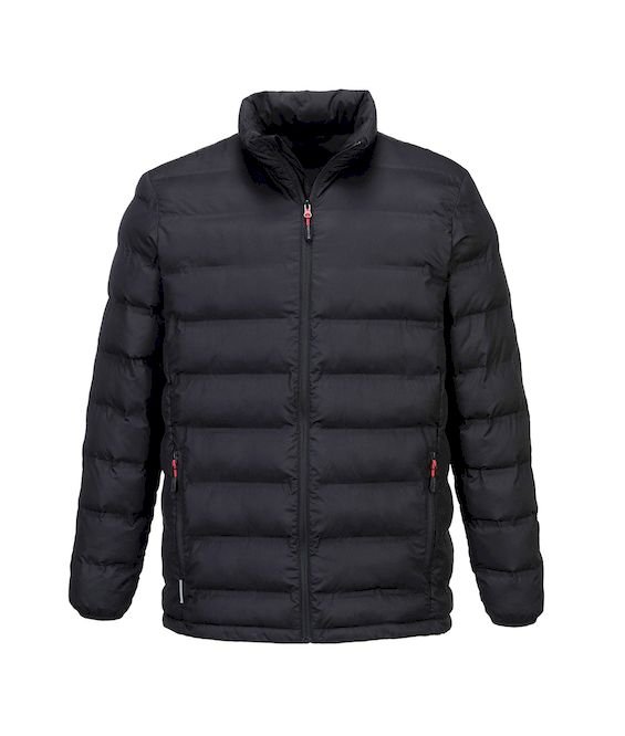 Giacca imbottita Portwest Ultrasonic tunnel