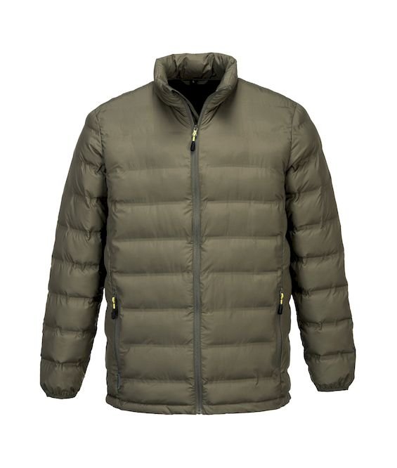 Giacca imbottita Portwest Ultrasonic tunnel