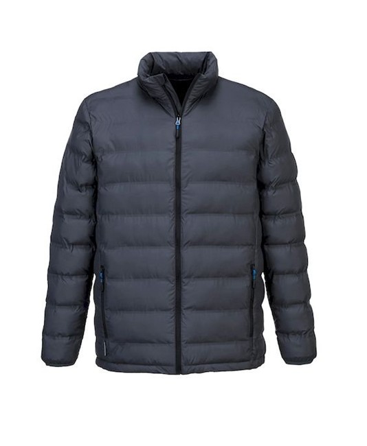 Giacca imbottita Portwest Ultrasonic tunnel Giacca imbottita Portwest Ultrasonic tunnel