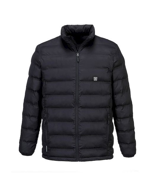 Giacca riscaldata imbottita Portwest S547 Giacca riscaldata imbottita Portwest S547