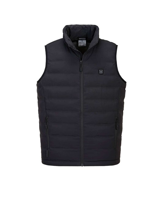 Gilet riscaldato Portwest Ultrasonic Tunnel Gilet riscaldato Portwest Ultrasonic Tunnel
