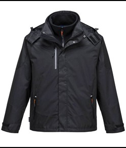 Giacca antivento 3 in 1 Portwest S553