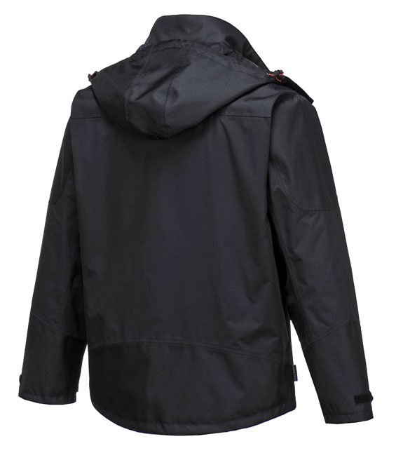 Giacca antivento 3 in 1 Portwest S553