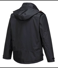 Giacca antivento 3 in 1 Portwest S553