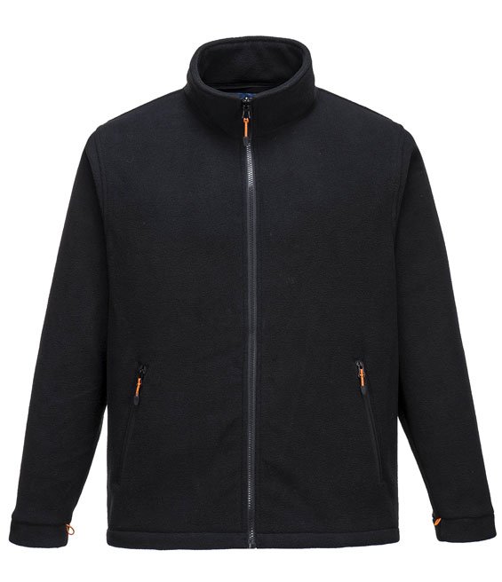 Giacca antivento 3 in 1 Portwest S553