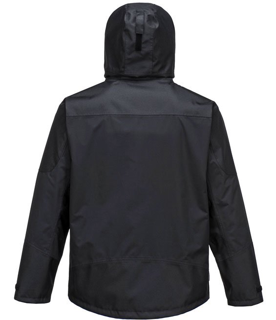 Giacca antivento 3 in 1 Portwest S553