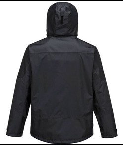 Giacca antivento 3 in 1 Portwest S553