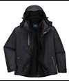 Giacca antivento 3 in 1 Portwest S553