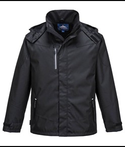 Giacca antivento Portwest S555