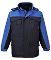 Parka impermeabile antivento Portwest S562 Parka impermeabile antivento Portwest S562