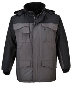 Parka impermeabile antivento Portwest S562