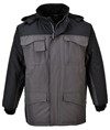 Parka impermeabile antivento Portwest S562 Parka impermeabile antivento Portwest S562