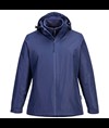 Giacca da donna 3 in 1 Portwest