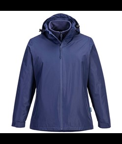 Giacca da donna 3 in 1 Portwest