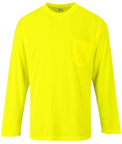 Maglietta da lavoro traspirante Portwest S579