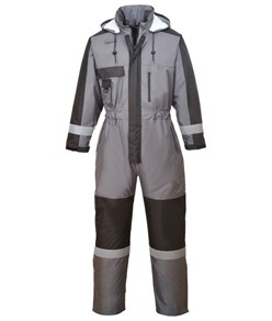 Tuta da lavoro antifreddo Portwest S585